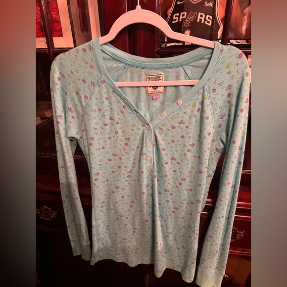 PINK top - Picture 2 of 2